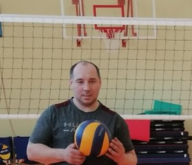 Виктор, 38 лет, Ханты-Мансийск