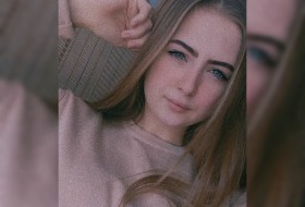Ольга Репина, 22 - Только Я