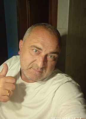 Роман из Ртищево 50 лет