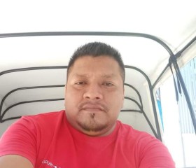 Hector, 36 лет, Nueva Guatemala de la Asunción