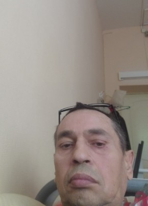 Сергей, 51, Россия, Малоархангельск