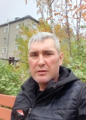 Евгений из Томска 45 лет