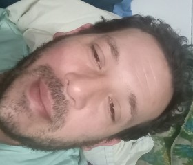 Damian, 42, Buenos Aires