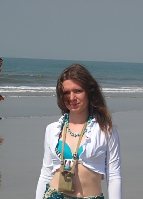 Alyena, 42, Russia, Moscow