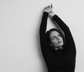 Katya, 37, Moscow
