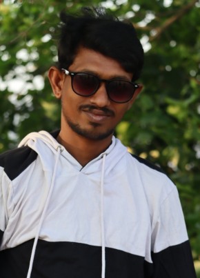 Sk Masthan, 32, India, Tirumala - Tirupati
