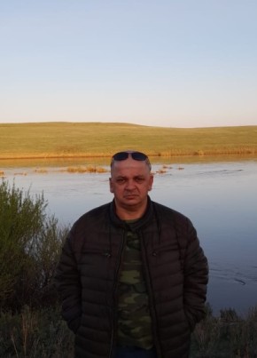 Андрей, 54, Россия, Лянтор