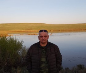 Андрей, 54 года, Лянтор