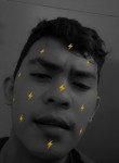 James, 27, San Pedro