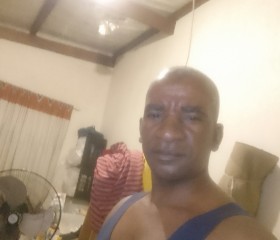 Fill, 46, Matola