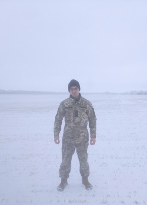 Сергей, 28, Україна, Жашків
