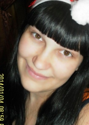 Катюшенька, 34, Россия, Невьянск