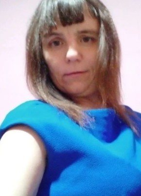 Лариса из Болотное 44 года