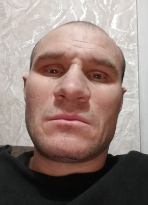 Валёк из Павлодара 39 лет