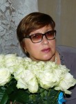 Елена, 61 год, Ханты-Мансийск