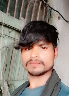 Nitish Kumar, 18, India, Delhi