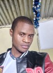 musonda Emmanuel, 18 лет, Ndola
