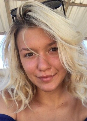 Екатерина из Санкт-Петербурга 31 год