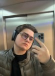 Kostya, 22, Moscow