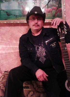 Ник, 52, Россия, Лиски