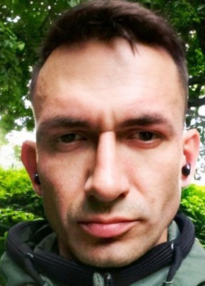 Vlad из Смоленска 35 лет