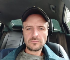 Aleksandr, 38, Serpukhov