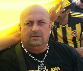 Ivan, 52 года, Пловдив