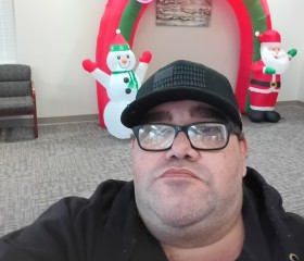 Matthew, 38, Nashville