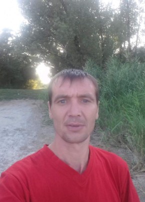 Сергей, 44, Россия, Прохладный