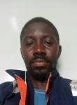 Yves mané, 44 года, Dakar