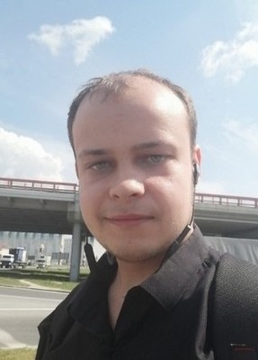 Виктор, 27, Россия, Сургут