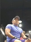 Francisco, 47, Machala