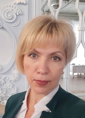 Лина, 62, Россия, Киров (Кировская обл.)