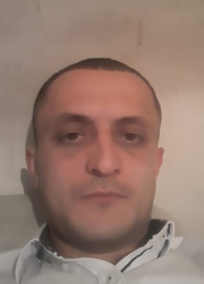 Vasif, 31, Azərbaycan Respublikası, Bakı