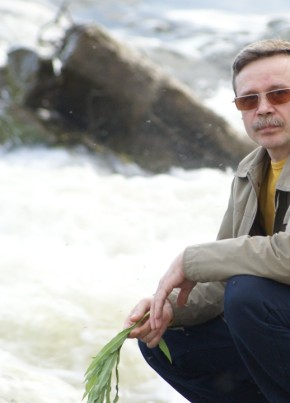 Олег, 63, Россия, Воркута