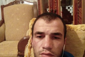 Osman , 24 - Только Я