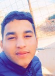 Mohammed, 22 года, Oran