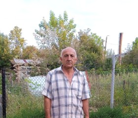 Slavik, 59 лет, Hînceşti