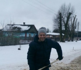 Олег, 57 лет, Горад Мінск