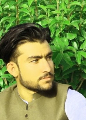 عبید, 18, جمهورئ اسلامئ افغانستان, كندهار