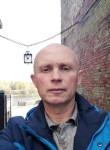 Dmitriy, 53, Saint Petersburg