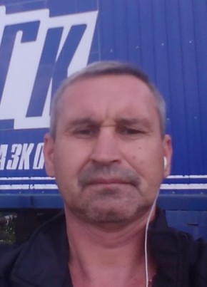 Игорь, 51, Россия, Ленск