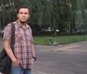 Родион, 36 лет, Москва