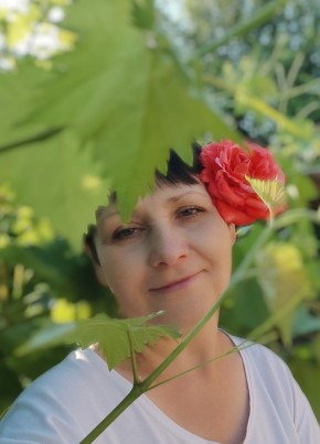 Елена, 54, Россия, Ростов-на-Дону