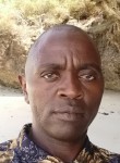 Sammy, 43 года, Nairobi