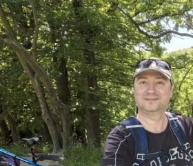 Boris, 42, Kaliningrad