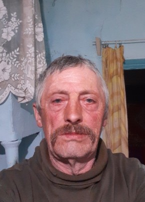 Анатолий, 60, Россия, Улёты