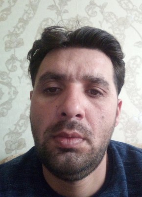 Faiq Zeynal, 39, Azərbaycan Respublikası, Bakı