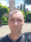 Юрий Прагин, 43 года, Камянське