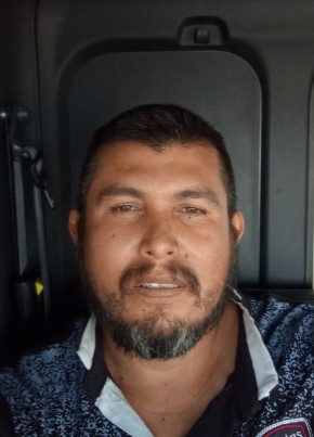 Agustín из Pachuca de Soto 36 лет